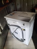 Лот: 25883490. Фото: 5. Стиральная машина Dexp WF-7B1G...