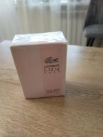 Лот: 24553742. Фото: 2. Духи Lacoste L 12.12 Rose. Парфюмерия