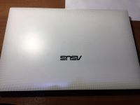 Лот: 10960059. Фото: 2. новый Ноутбук asus X501A White. Компьютеры, ноутбуки, планшеты