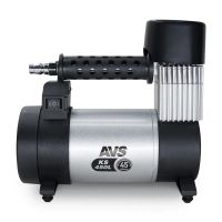 Лот: 20583807. Фото: 2. Компрессор автомобильный AVS KS450L. Инструмент