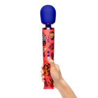 Лот: 24253865. Фото: 3. Вибромассажёр Le Wand Feel My... Красота и здоровье