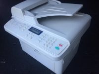 Лот: 10837518. Фото: 2. Лазерное МФУ Xerox PE220. Отличное... Принтеры, сканеры, МФУ