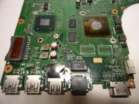 Лот: 11476905. Фото: 4. Материнская плата для ноутбука... Красноярск