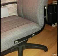 Лот: 18498553. Фото: 2. Ремкомплект для кресла Икеа... Офисная мебель и домашние кабинеты