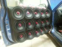 Лот: 9426586. Фото: 3. Смола Эпоксидная Для тюнинга. Авто, мото, водный транспорт