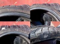 Лот: 2717428. Фото: 2. Летняя резина 205 40 R17 PIRELLI. Шины, Диски