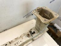 Лот: 22460210. Фото: 8. жесткость бампера Ford Focus CB4