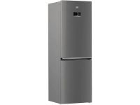 Лот: 23270627. Фото: 3. Холодильник Beko B3RCNK362HX. Бытовая техника