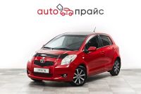 Лот: 22225474. Фото: 4. Toyota Yaris 2007