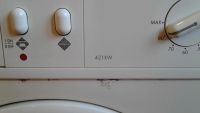 Лот: 10247134. Фото: 4. Indesit. Красноярск