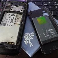 Лот: 18361131. Фото: 4. Nokia C6-00 раздвижной кнопочный...