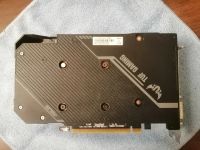 Лот: 19929950. Фото: 3. Видеокарта Nvidia gtx 1660ti 6gb... Компьютеры, оргтехника, канцтовары