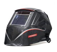 Лот: 17427734. Фото: 7. Маска сварщика AURORA SUN-9 CARBON