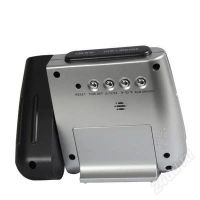 Лот: 853016. Фото: 3. будильник с проектором