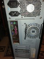 Лот: 14839977. Фото: 2. Компьютер 2. Комплектующие