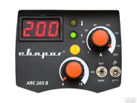 Лот: 17427296. Фото: 3. Инвертор Сварог TECH ARC 205 B... Строительство и ремонт