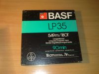 Лот: 12138811. Фото: 2. Магнитофонная лента Basf LP35... Коллекционирование, моделизм