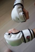 Лот: 11709823. Фото: 5. MMA перчатки Hayabusa Ikusa (4oz...