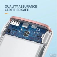 Лот: 17828554. Фото: 6. Внешний аккумулятор (powerbank...