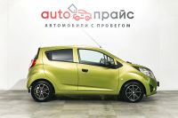 Лот: 19588507. Фото: 8. Chevrolet Spark, III 1.0 AT (67...