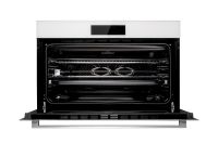 Лот: 25073941. Фото: 5. Электрический духовой шкаф KORTING...