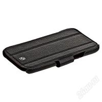 Лот: 2500199. Фото: 2. Чехол HOCO Real Leather для Samsung... Аксессуары