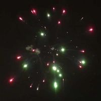 Лот: 15148047. Фото: 7. Батарея салютов "Мамбо"
