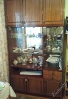 Лот: 1426024. Фото: 2. Продам стенку, б/у. Мебель для гостиной