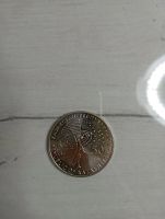 Лот: 20563300. Фото: 2. 50 тенге 2015 Казахстан Венера-10. Монеты