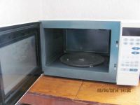 Лот: 3923841. Фото: 2. Микроволновка Samsung MBG45 34... Мелкая бытовая техника