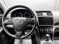 Лот: 21067474. Фото: 10. Mazda 6, II (GH) Рестайлинг 2...