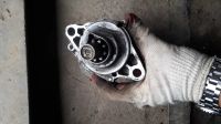 Лот: 14470077. Фото: 7. б\у стартер SM-44210 от Honda...