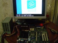 Лот: 5948749. Фото: 4. Комплект для сервера Xeon 3GHz... Красноярск
