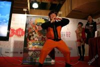 Лот: 2362793. Фото: 3. naruto shippuden ultimate ninja... Компьютеры, оргтехника, канцтовары