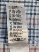 Лот: 24993866. Фото: 13. Big Size! Мужская рубашка Fynch-Hatton...