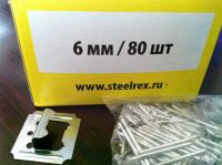 Лот: 3040314. Фото: 4. Крепёж для вагонки и стеновых...