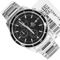 Лот: 7118471. Фото: 4. Часы Casio Edifice EFR-526D-1A... Красноярск