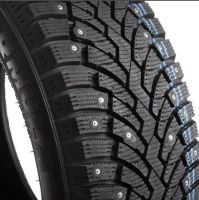 Лот: 14544557. Фото: 2. Шины Pirelli Formula Ice 205/55... Шины, Диски