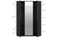 Лот: 24881318. Фото: 6. Шкаф Hoff San Gimignano