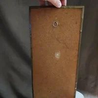 Лот: 18000019. Фото: 2. Картина медная СССР (читайте обязательно... Антиквариат