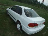 Лот: 1946394. Фото: 3. Honda Domani/Isuzu Gemini. Красноярск