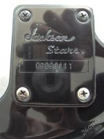 Лот: 1037890. Фото: 3. Grover Jackson DXMG 2005г. Made... Музыкальные инструменты и оборудование