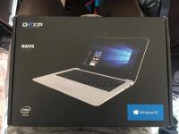 Лот: 12850241. Фото: 2. 11.6" Нетбук DEXP Navis M100 черный. Комплектующие