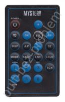 Лот: 8885341. Фото: 4. Пульт для Автомагнитолы Mystery. Красноярск
