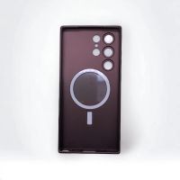 Лот: 22143722. Фото: 4. ЧЕХОЛ ДЛЯ SAMSUNG S23 ULTRA SILICONE... Красноярск