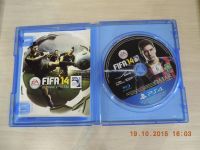 Лот: 6294970. Фото: 2. FIFA 14. Компьютерные игры, игровые аккаунты, ПО