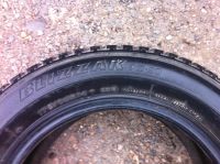 Лот: 3291848. Фото: 2. Пара bridgestone blizzak R14 175... Шины, Диски