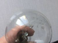 Лот: 24890013. Фото: 2. Лампочка "Ильича" 150 ватт. Освещение