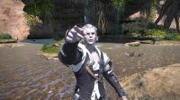 Лот: 11727599. Фото: 4. PS3 Final Fantasy XIV A Realm... Красноярск