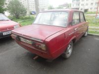Лот: 3175221. Фото: 3. Ваз 2106 на запчасти целиком. Авто, мото, водный транспорт